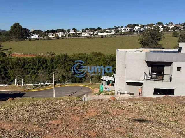 Terreno com 601m², à venda, no bairro Condomínio Villa Real de Bragança em Bragança Paulista