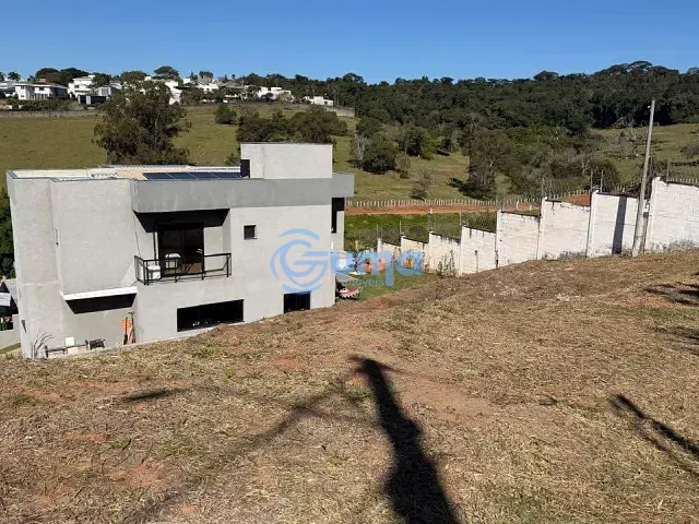 Terreno com 601m², à venda, no bairro Condomínio Villa Real de Bragança em Bragança Paulista