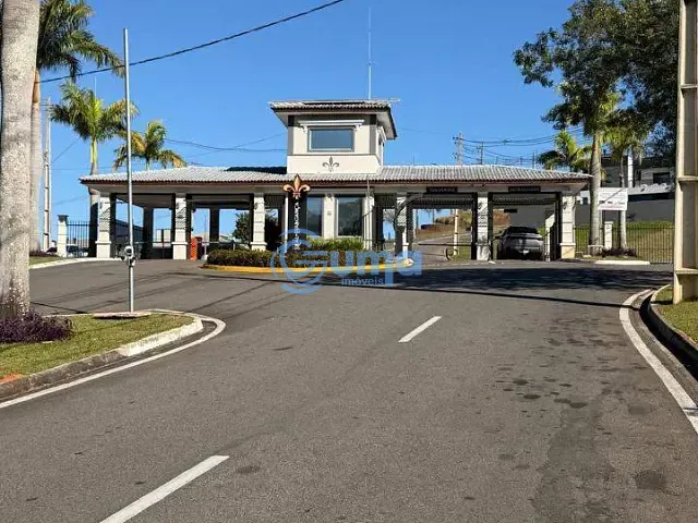 Terreno com 601m², à venda, no bairro Condomínio Villa Real de Bragança em Bragança Paulista