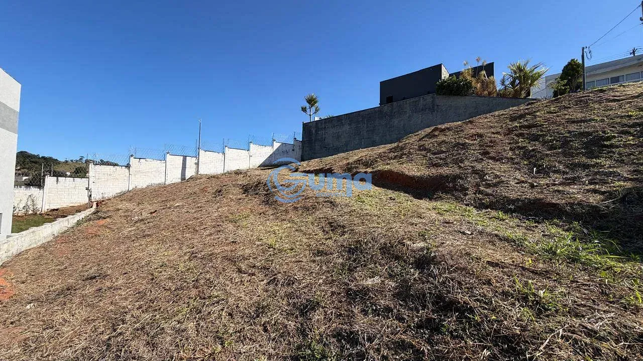 Terreno, 601 m² - Foto 2