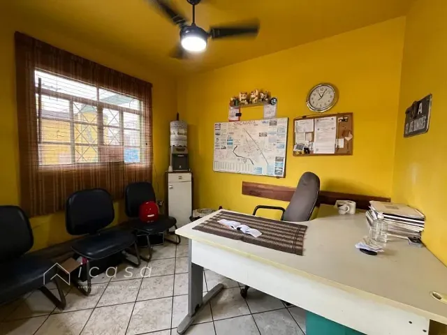 Terreno com 540m², à venda, no bairro Vila Resende em Caçapava