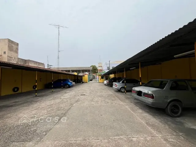 Terreno com 540m², à venda, no bairro Vila Resende em Caçapava