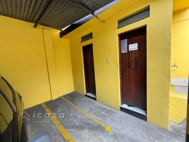 Terreno com 540m², à venda, no bairro Vila Resende em Caçapava