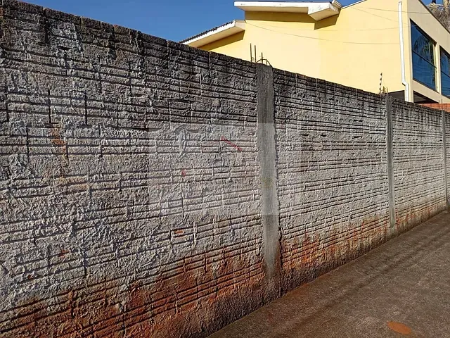 Terreno com 300m², à venda, no bairro Jardim Santana em Rolândia