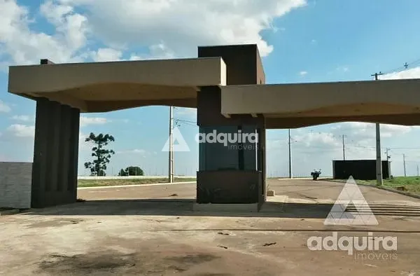 Terreno, 502 m² - Foto 1