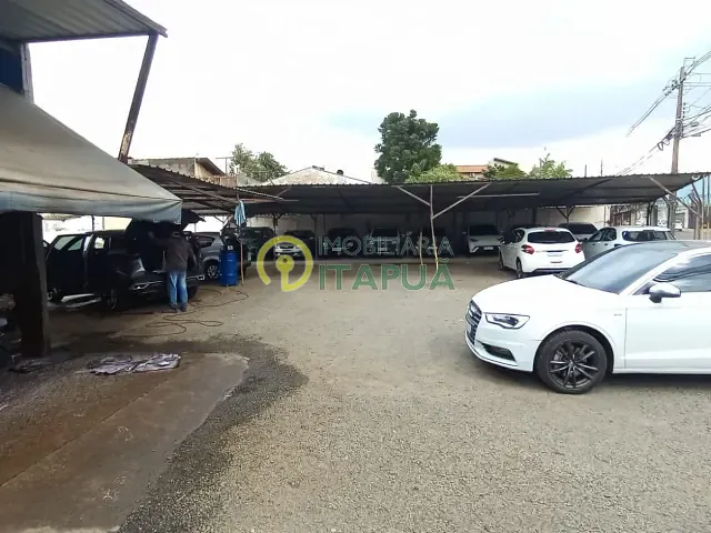 Terreno com 923m², à venda, no bairro Vila Nova em Londrina