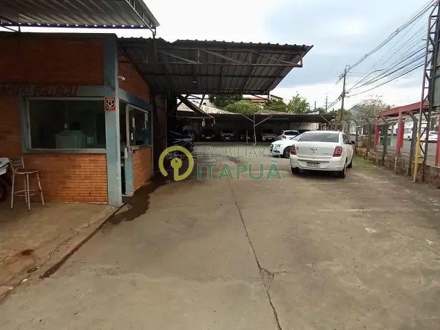 Terreno com 923m², à venda, no bairro Vila Nova em Londrina