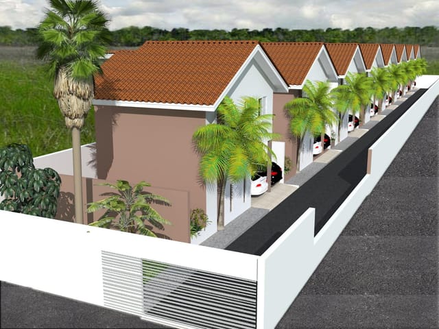 Foto do Terreno - Terreno residencial à venda, Prainha, São Sebastião. | INDEPENDENCE NEGOCIOS IMOBILIARIOS LTDA