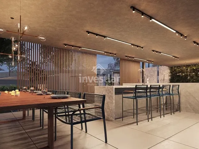 Terreno com 152m², à venda, no bairro Jardim Continental em Campina Grande