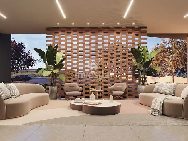 Terreno com 152m², à venda, no bairro Jardim Continental em Campina Grande