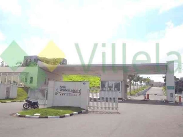 Foto do Terreno - Terreno em Itaquaquecetuba | Imobiliária Villela Imóveis