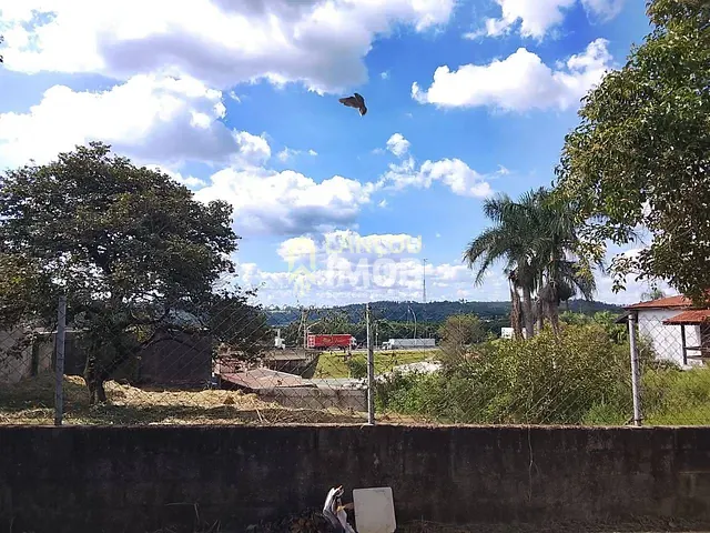 Terreno com 458m², à venda, no bairro Jardim Florestal em Jundiaí
