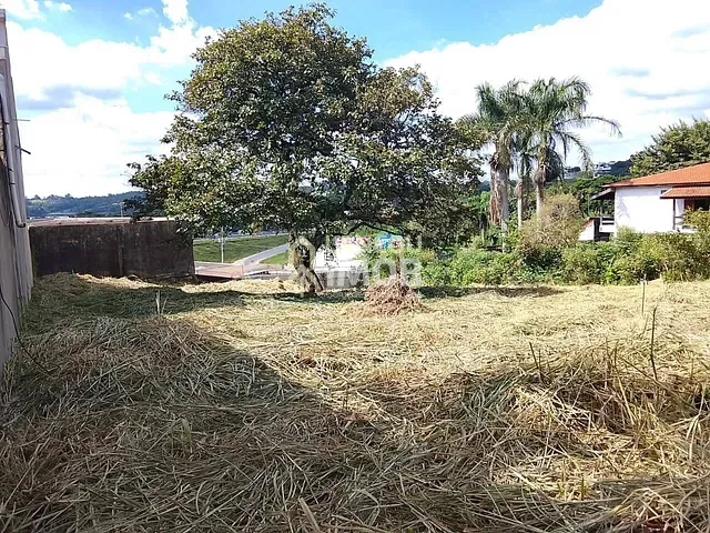Terreno com 458m², à venda, no bairro Jardim Florestal em Jundiaí