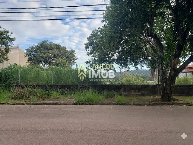 Terreno com 458m², à venda, no bairro Jardim Florestal em Jundiaí
