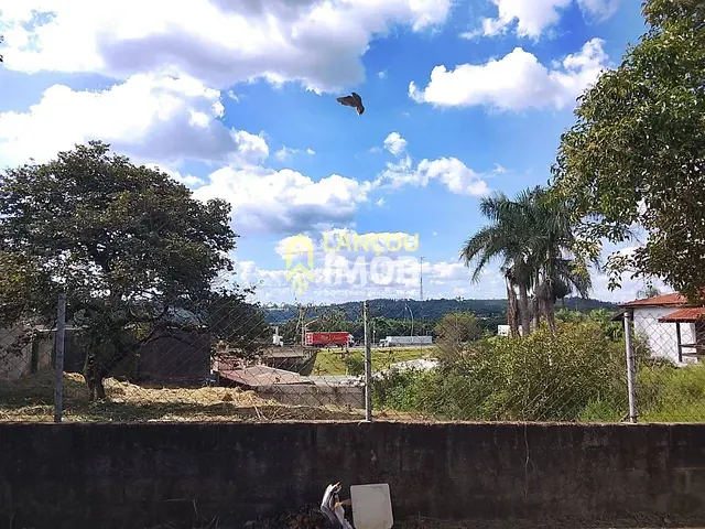 Terreno com 458m², à venda, no bairro Jardim Florestal em Jundiaí