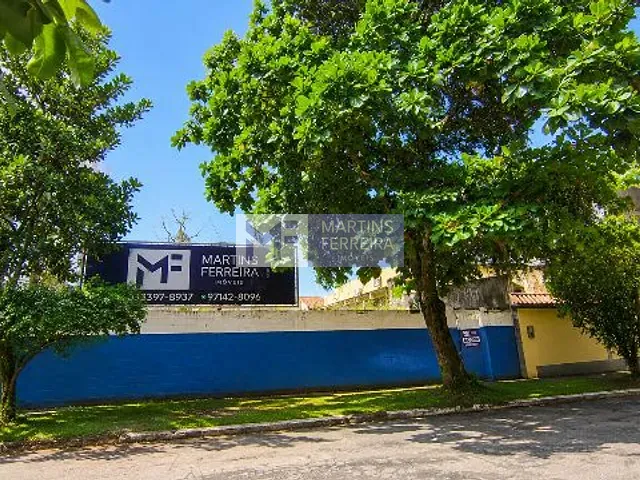 Terreno com 660m², para alugar, no bairro Recreio dos Bandeirantes em Rio de Janeiro