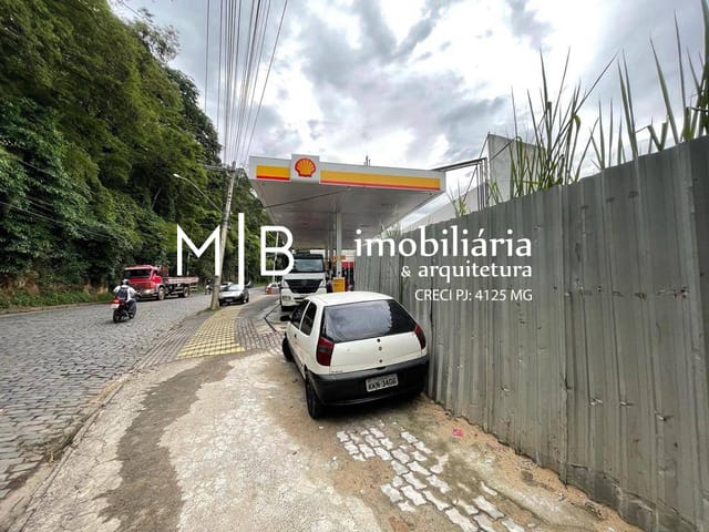 Terreno 1 quarto e 1 banheiro, à venda, no bairro BEIRA RIO em CATAGUASES