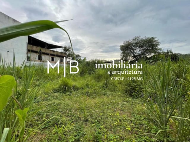 Terreno 1 quarto e 1 banheiro, à venda, no bairro BEIRA RIO em CATAGUASES