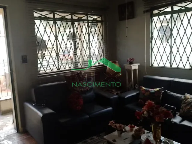 Terreno com 317m², à venda, no bairro Jardim da Glória em São Paulo
