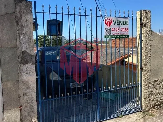 Terreno com 252m², à venda, no bairro Ferrazópolis em São Bernardo do Campo