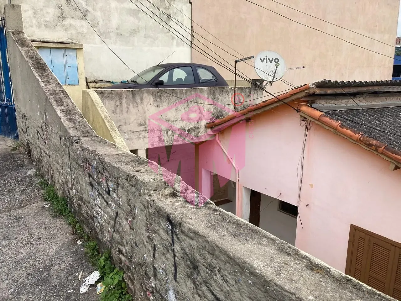 Terreno, 252 m² - Foto 8