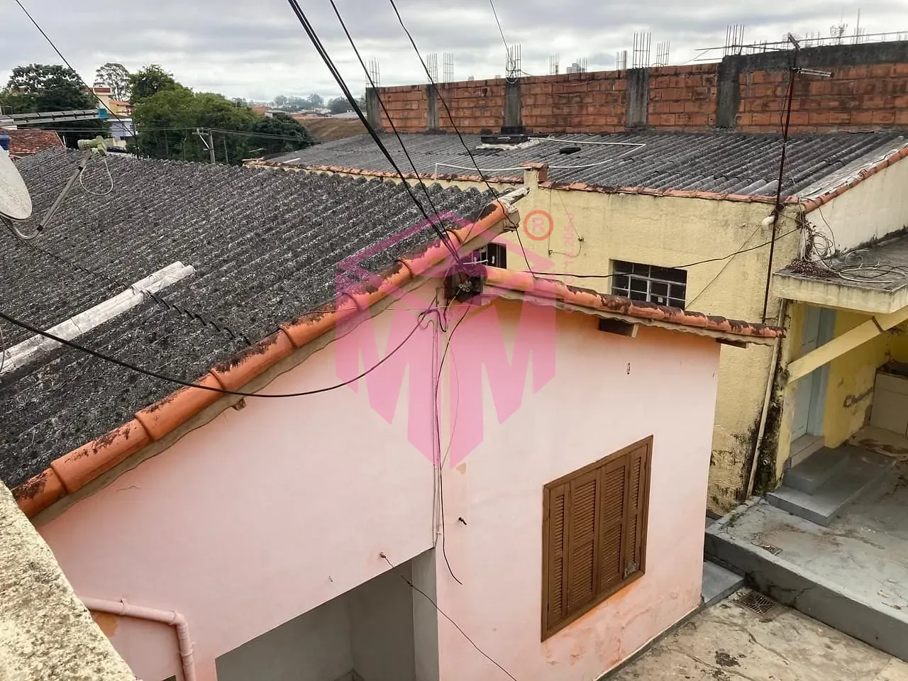 Terreno, 252 m² - Foto 9