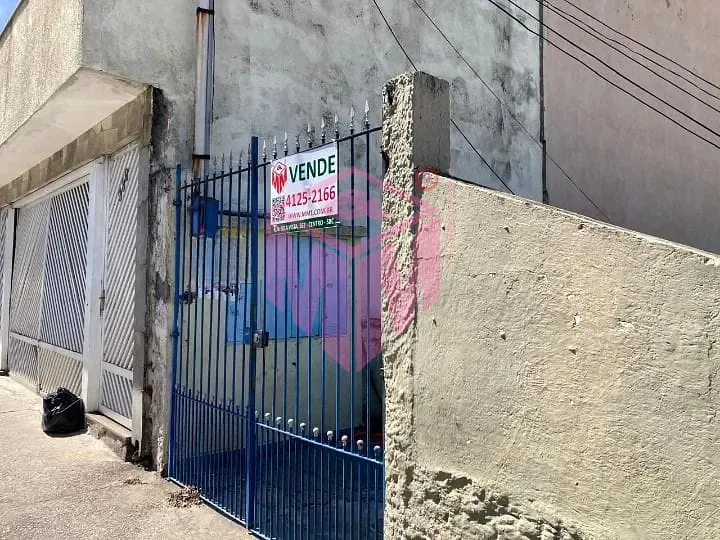Terreno, 252 m² - Foto 1