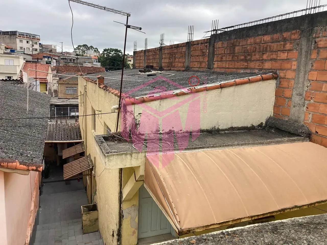 Terreno, 252 m² - Foto 7