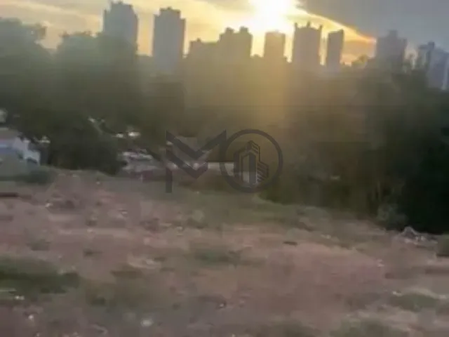 Terreno com 1587m², à venda, no bairro Dom Bosco em Cuiabá