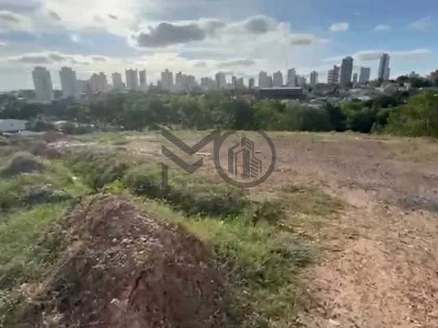 Terreno com 1587m², à venda, no bairro Dom Bosco em Cuiabá
