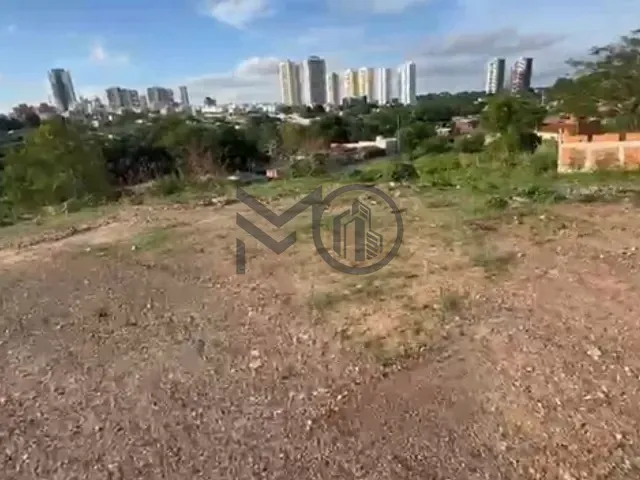 Terreno com 1587m², à venda, no bairro Dom Bosco em Cuiabá