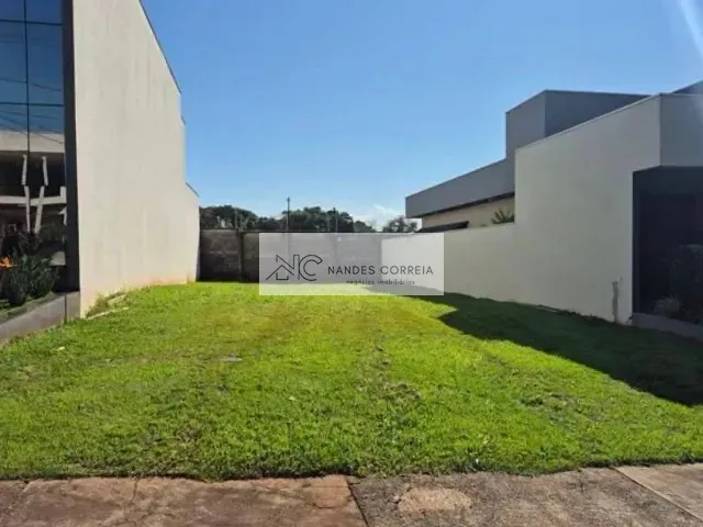 Terreno com 250m², à venda, no bairro Bella Vitta em Londrina