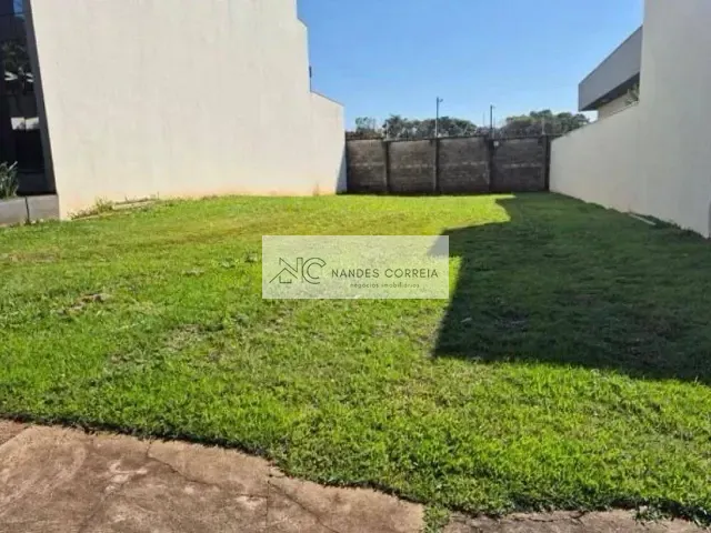 Terreno com 250m², à venda, no bairro Bella Vitta em Londrina