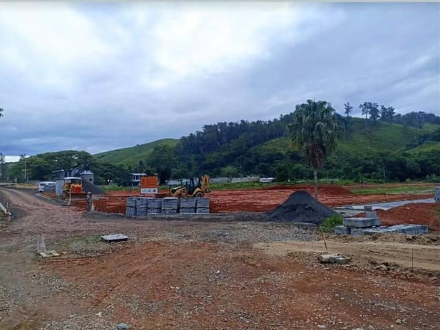 Foto do Terreno - Terreno dos Sonhos: Oportunidade de Investimento na Colônia Santo Antônio, Condomínio Reserva da Colônia | OPEN HOUSE REAL ESTATE IMÓVEIS LTDA