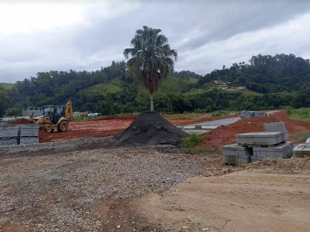 Foto do Terreno - Terreno dos Sonhos: Oportunidade de Investimento na Colônia Santo Antônio, Condomínio Reserva da Colônia | OPEN HOUSE REAL ESTATE IMÓVEIS LTDA