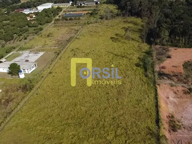 Terreno com 18m², à venda, no bairro Boa Vista em Mogi das Cruzes