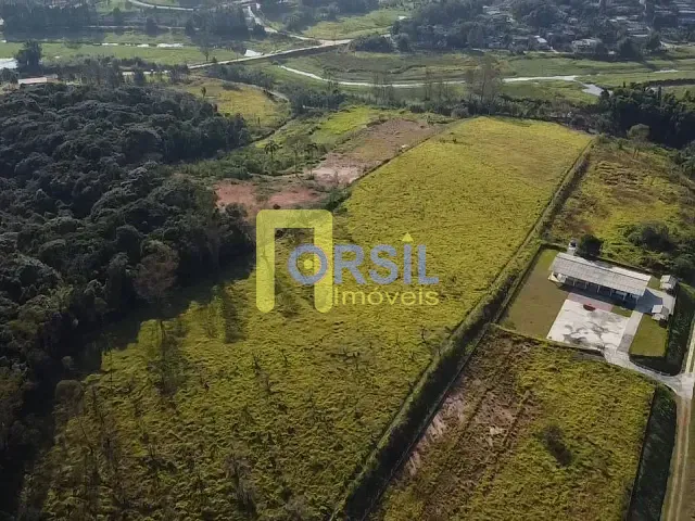 Terreno com 18m², à venda, no bairro Boa Vista em Mogi das Cruzes