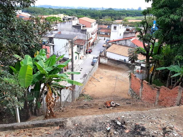 Terreno com 380m², à venda, no bairro Itaguaçú em Aparecida