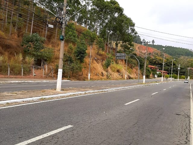 Terreno com 380m², à venda, no bairro Itaguaçú em Aparecida