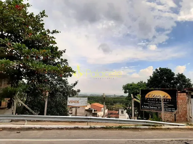 Terreno com 380m², à venda, no bairro Itaguaçú em Aparecida