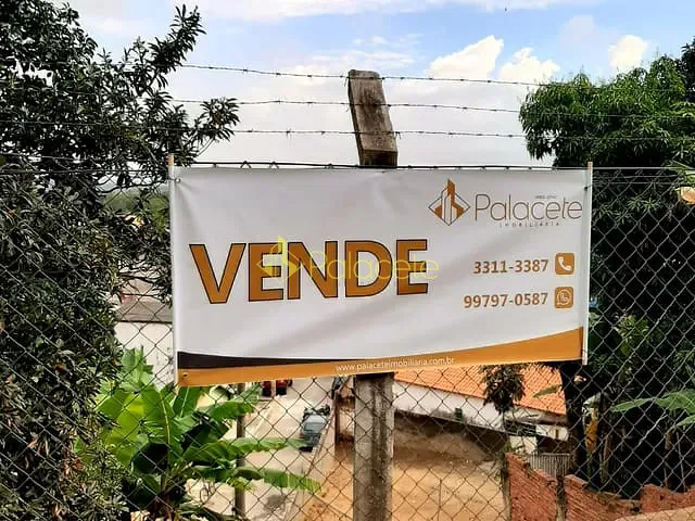 Terreno com 380m², à venda, no bairro Itaguaçú em Aparecida