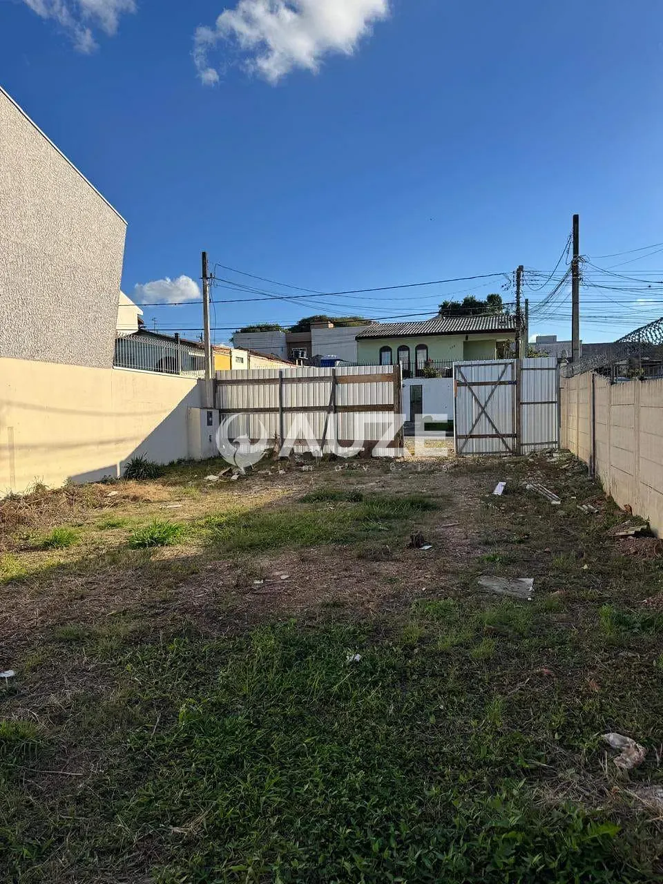 Terreno, 440 m² - Foto 2