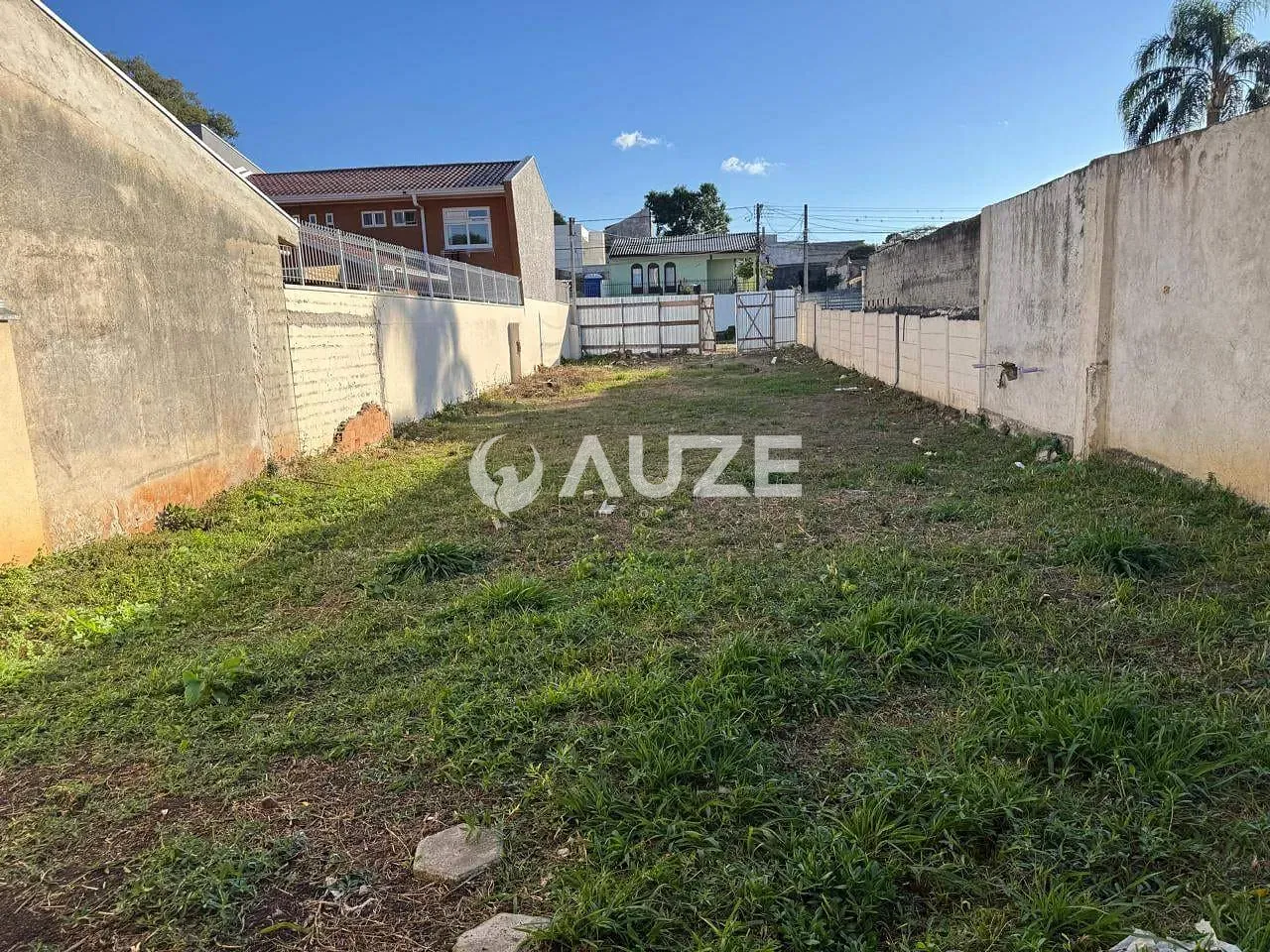 Terreno, 440 m² - Foto 1