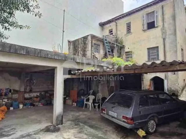Terreno com 321m², à venda, no bairro Santa Teresinha em São Paulo