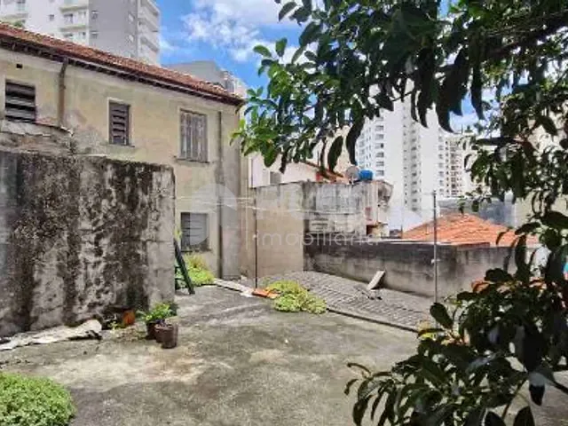 Terreno com 321m², à venda, no bairro Santa Teresinha em São Paulo