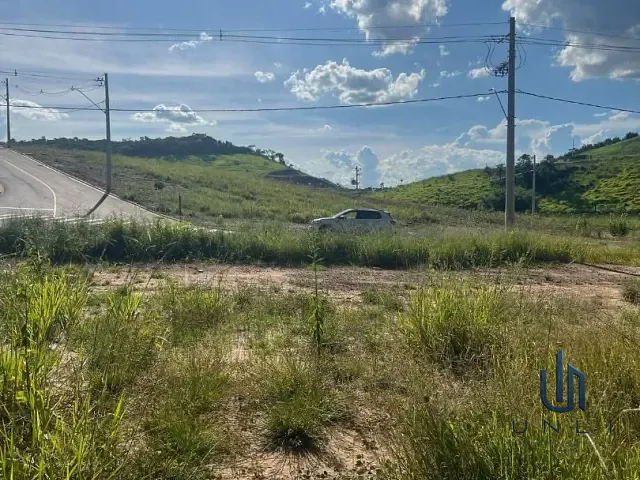 Terreno com 249m², à venda, no bairro Casa de Pedra em Volta Redonda