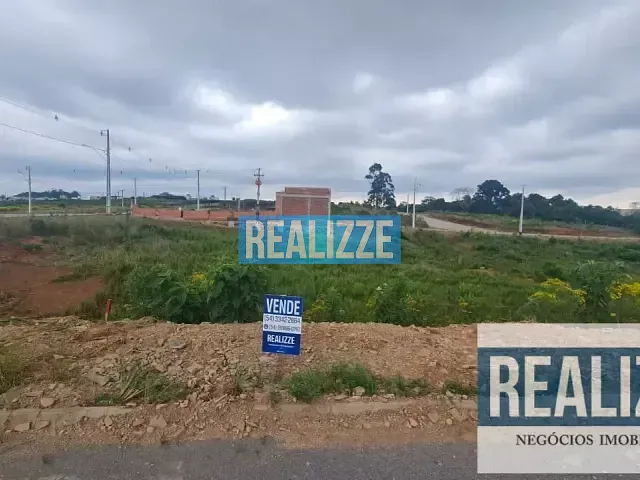 Terreno com 375m², à venda, no bairro Loteamento Dona Luiza em Marau