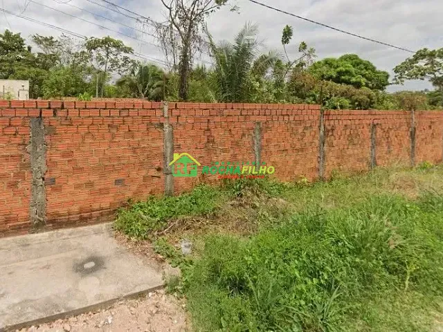 Terreno com 1005m², à venda, no bairro Ininga em Teresina