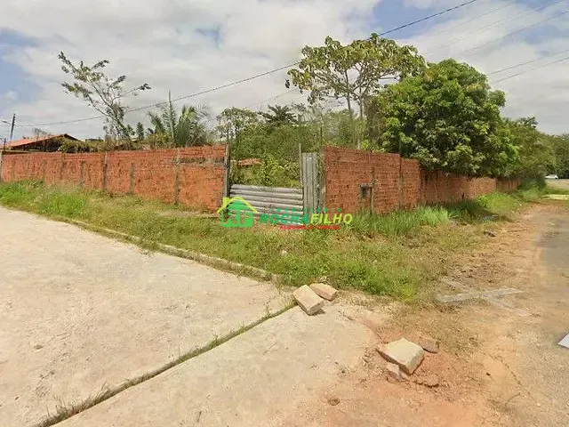 Terreno com 1005m², à venda, no bairro Ininga em Teresina