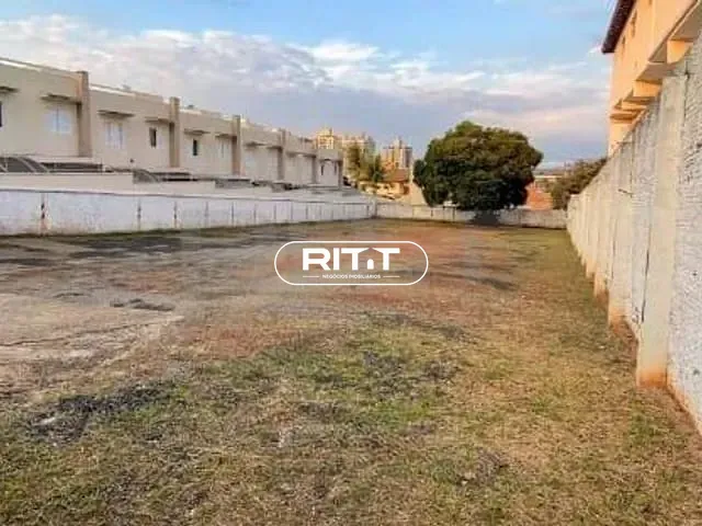 Terreno com 1000m², à venda, no bairro Chácara Primavera em Campinas